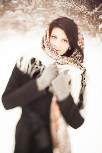 Фотосессия для сайта platki.net.ua