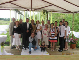 2012-07-20 Свадьба Машеньки