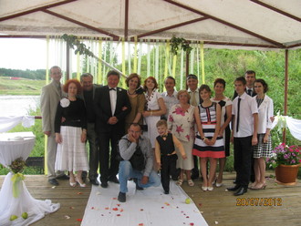 2012-07-20 Свадьба Машеньки