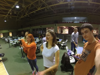 2016-04-01 Боулинг по фонбрендовски