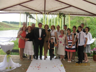 2012-07-20 Свадьба Машеньки
