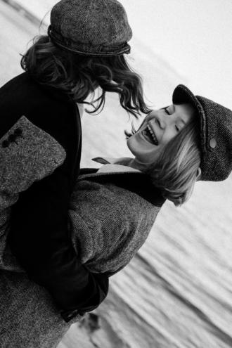 Киевское море, ноябрь 2021