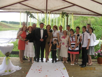 2012-07-20 Свадьба Машеньки