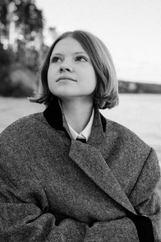 Киевское море, ноябрь 2021