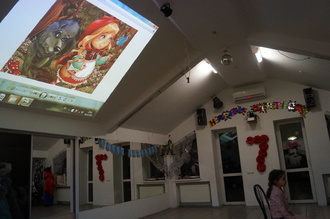 2016-02-06 Маше 7 лет