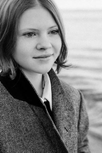 Киевское море, ноябрь 2021