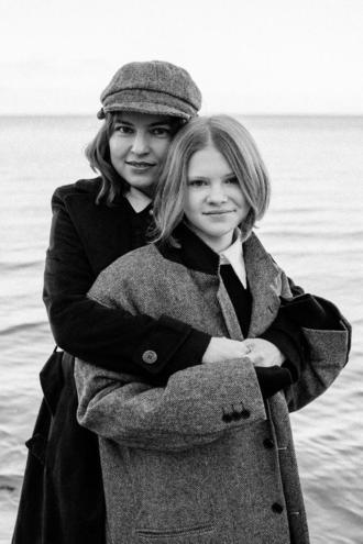 Киевское море, ноябрь 2021