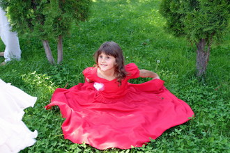 2004-08-20 Наша свадьба