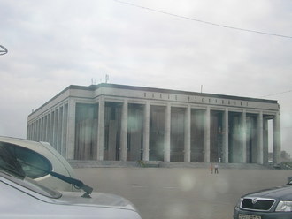 2007-08 Минск