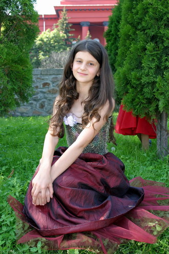 2004-08-20 Наша свадьба