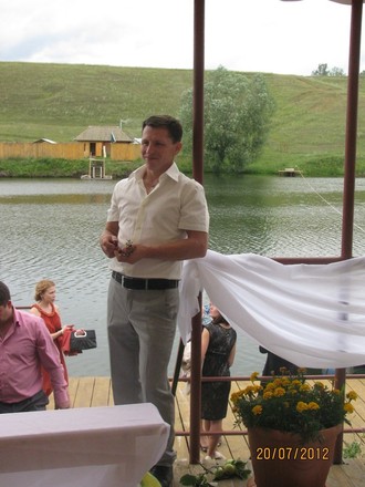 2012-07-20 Свадьба Машеньки