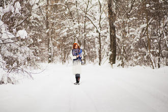 Фотосессия для сайта platki.net.ua