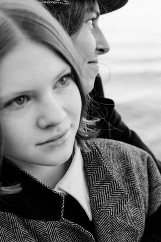 Киевское море, ноябрь 2021