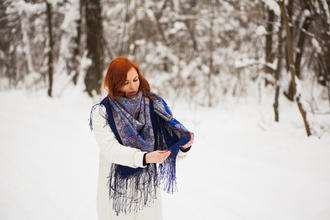 Фотосессия для сайта platki.net.ua