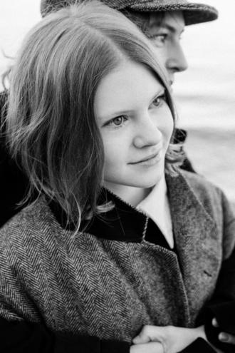 Киевское море, ноябрь 2021