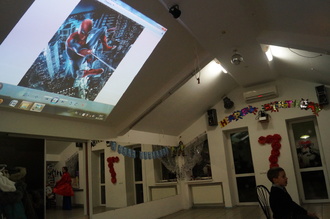 2016-02-06 Маше 7 лет