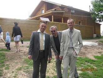 2012-07-20 Свадьба Машеньки