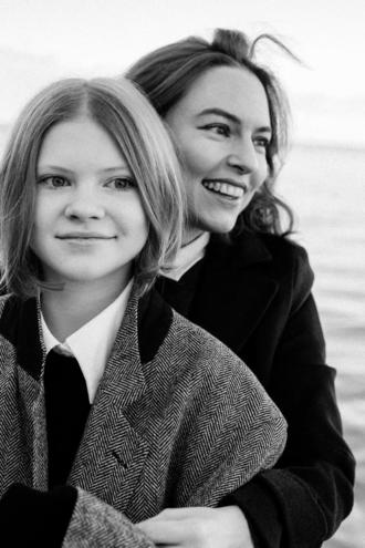 Киевское море, ноябрь 2021