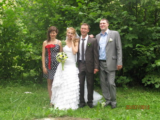 2012-07-20 Свадьба Машеньки