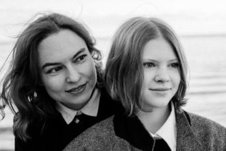 Киевское море, ноябрь 2021