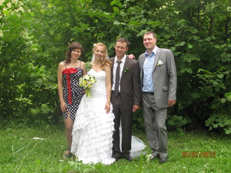 2012-07-20 Свадьба Машеньки