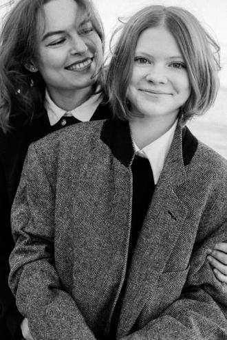 Киевское море, ноябрь 2021