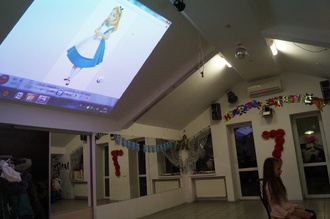 2016-02-06 Маше 7 лет