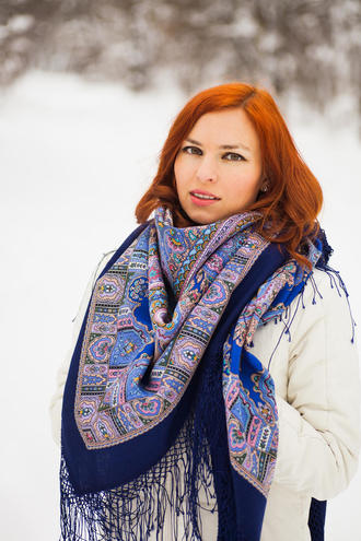 Фотосессия для сайта platki.net.ua