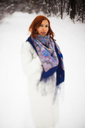 Фотосессия для сайта platki.net.ua