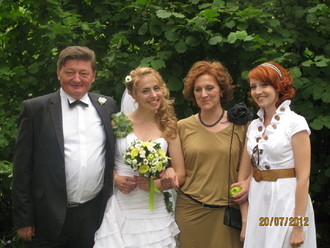 2012-07-20 Свадьба Машеньки
