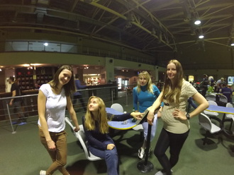 2016-04-01 Боулинг по фонбрендовски