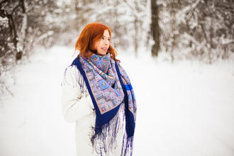 Фотосессия для сайта platki.net.ua