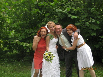 2012-07-20 Свадьба Машеньки