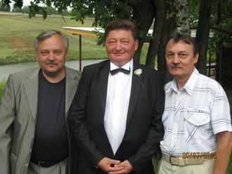 2012-07-20 Свадьба Машеньки