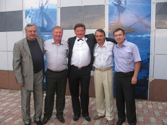 2012-07-20 Свадьба Машеньки