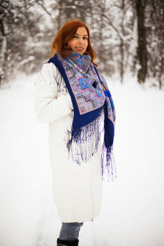 Фотосессия для сайта platki.net.ua