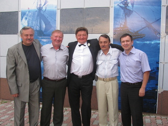 2012-07-20 Свадьба Машеньки