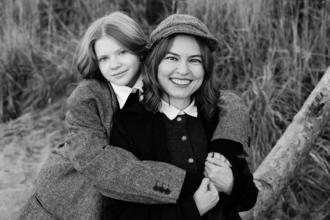 Киевское море, ноябрь 2021