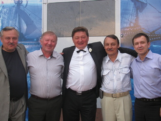 2012-07-20 Свадьба Машеньки