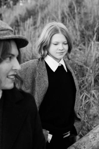 Киевское море, ноябрь 2021