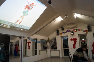 2016-02-06 Маше 7 лет