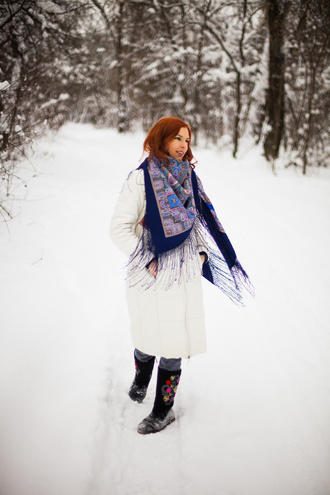 Фотосессия для сайта platki.net.ua