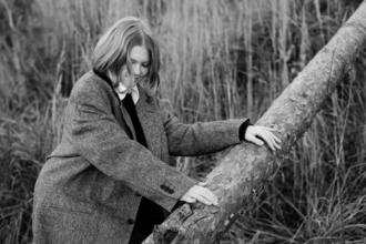 Киевское море, ноябрь 2021