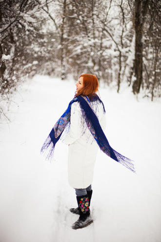 Фотосессия для сайта platki.net.ua