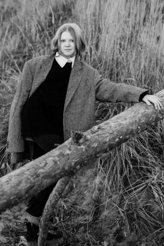 Киевское море, ноябрь 2021