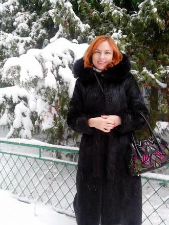 Татуська 2013-2016