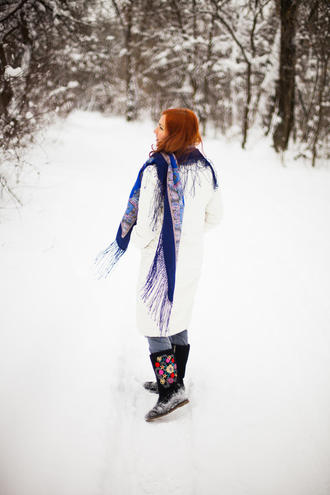 Фотосессия для сайта platki.net.ua