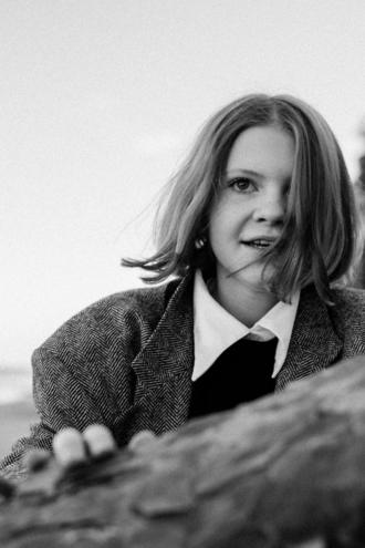 Киевское море, ноябрь 2021