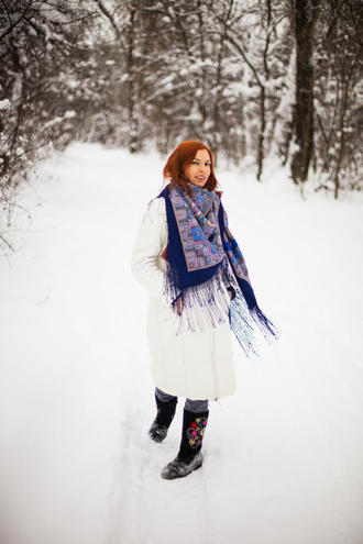 Фотосессия для сайта platki.net.ua