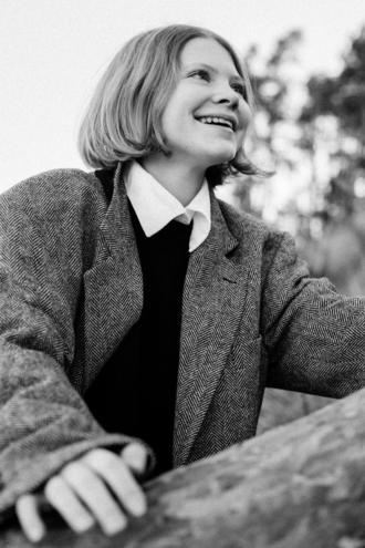 Киевское море, ноябрь 2021